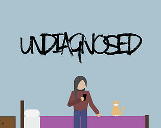 undiagnosed: what's wrong with you?